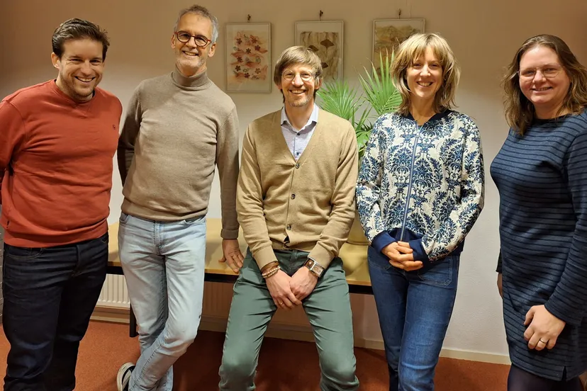 2026-01-30 bestuur voedselbank