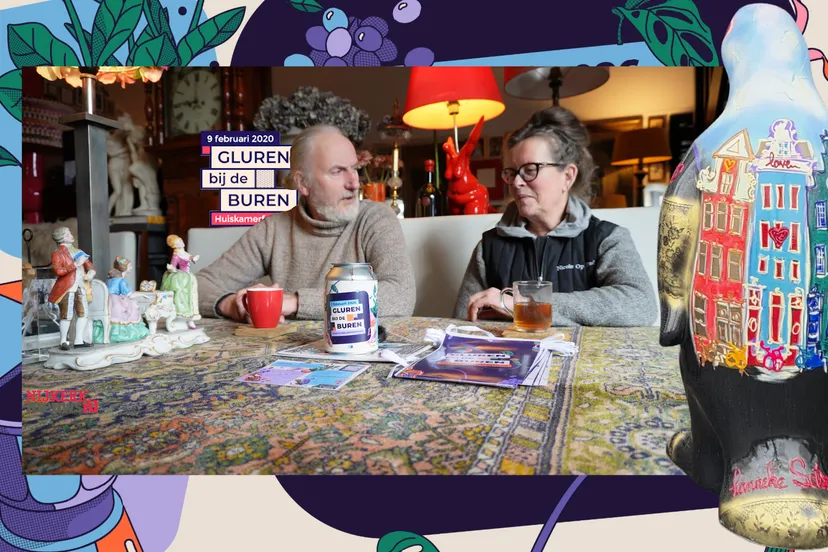 2026-01-30 gluren bij de buren