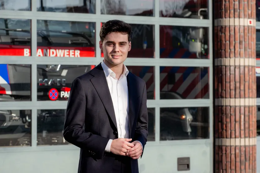 2026-01-30 matthias blankesteijn