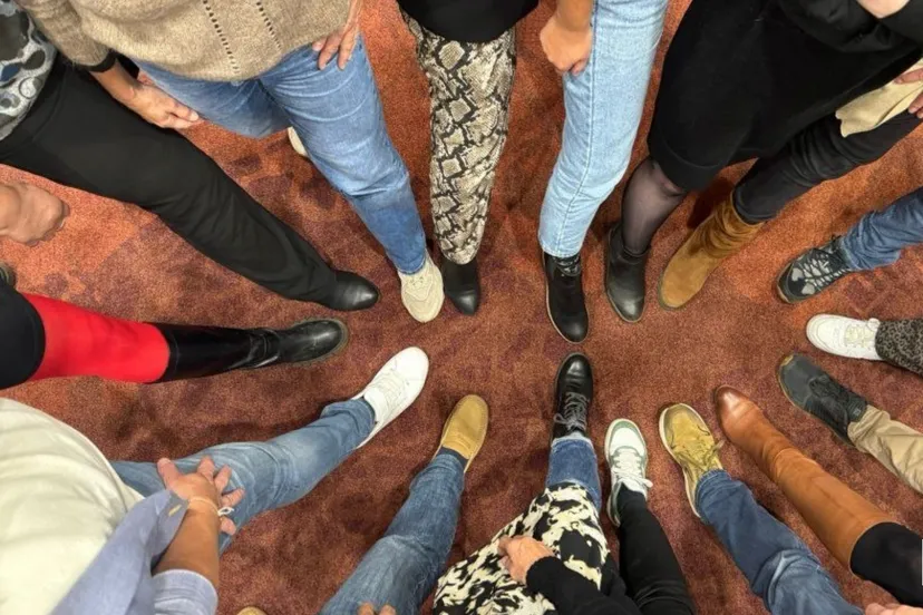 2026-02-03 vrijwilligers gemeente