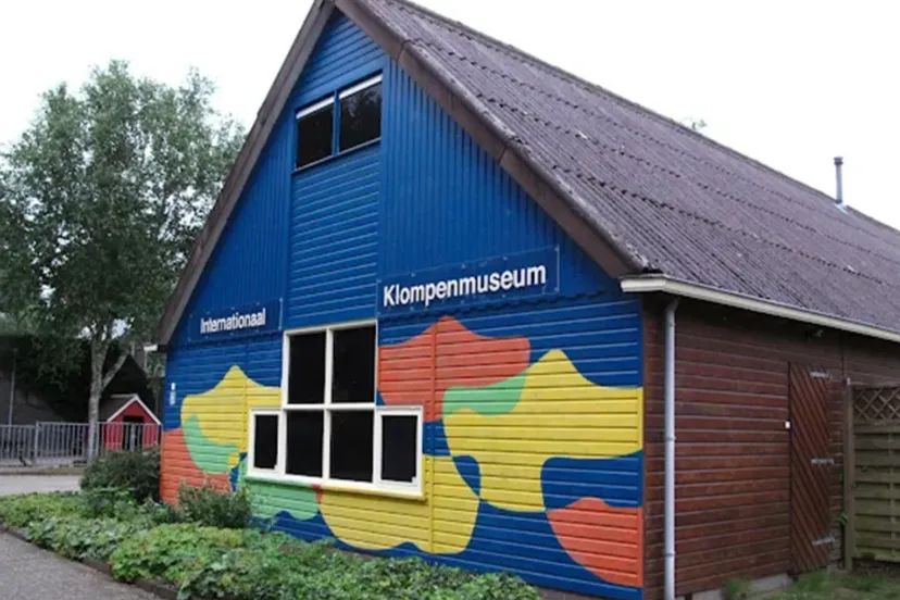 2026-02-04 klompenmuseum