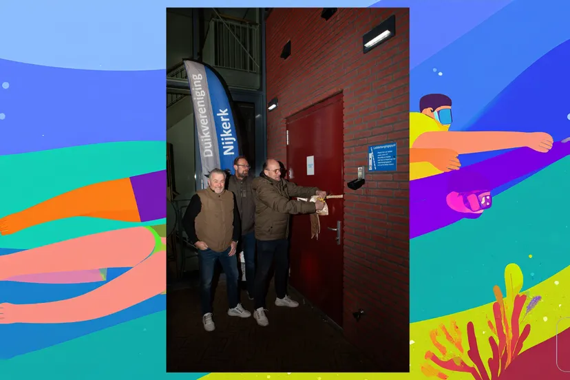 2026-02-14 Duikvereniging Nijkerk