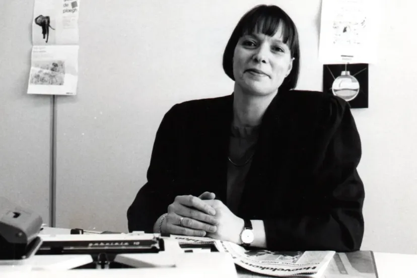 2026-02-16 Margreet Hendriks