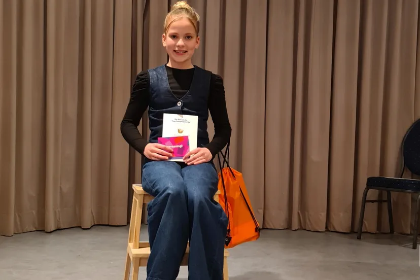 2026-02-26 Regionale voorleeswedstrijd 3