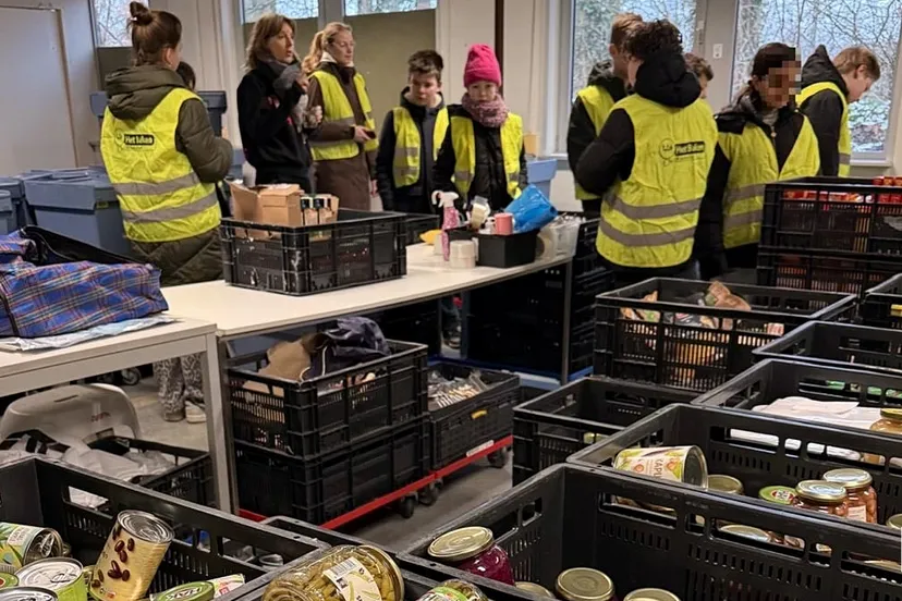 2026-02-27 voedselbank het baken