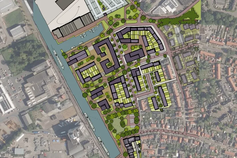 20250818 wv ps ab 210152 01 stadshaven nijkerk schetsontwerp a1 1000