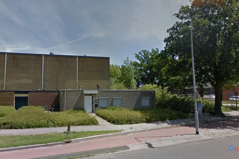 2026-03-06 schietvereniging Tromp