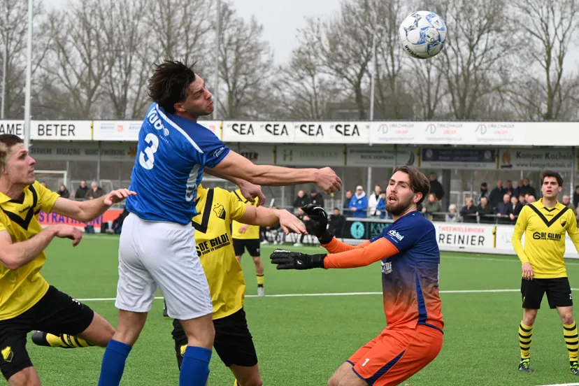 2026-03-07 veensche boys