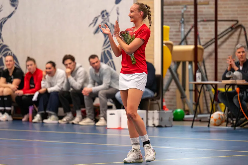 2026-03-09 esmee van voorn