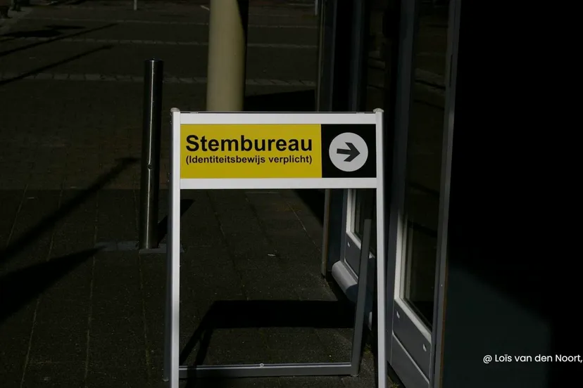 2026-03-12  verkiezingen