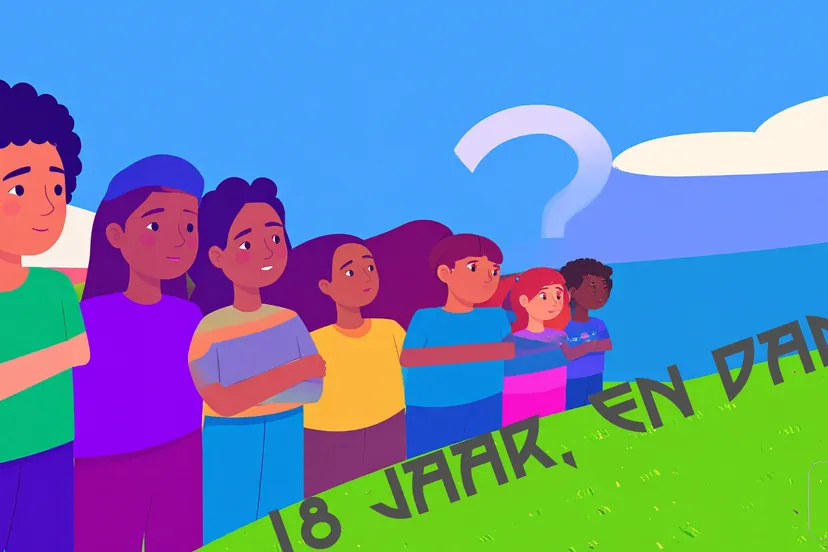 2026-03-21 18 jaar en dan