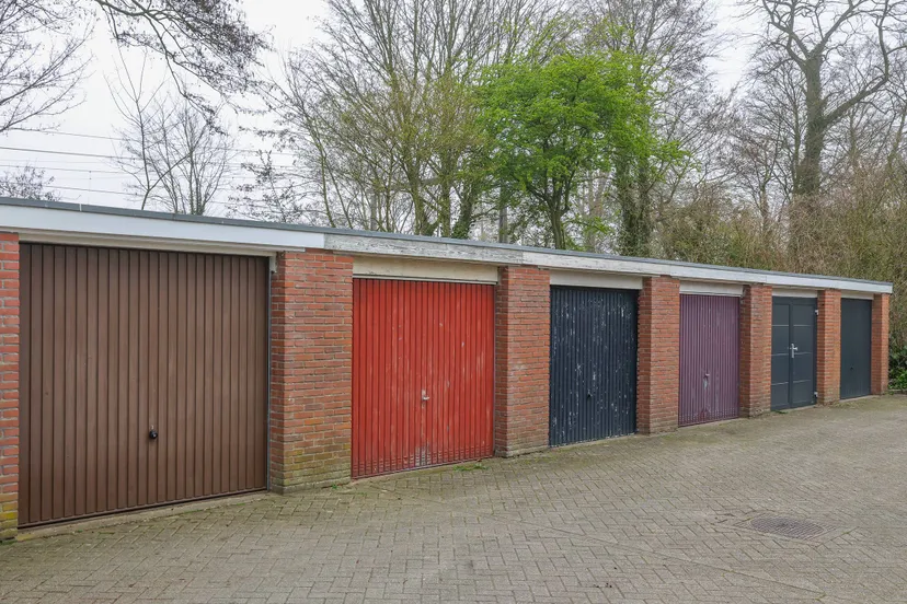 2026-03-21 gerritsma Garagebox