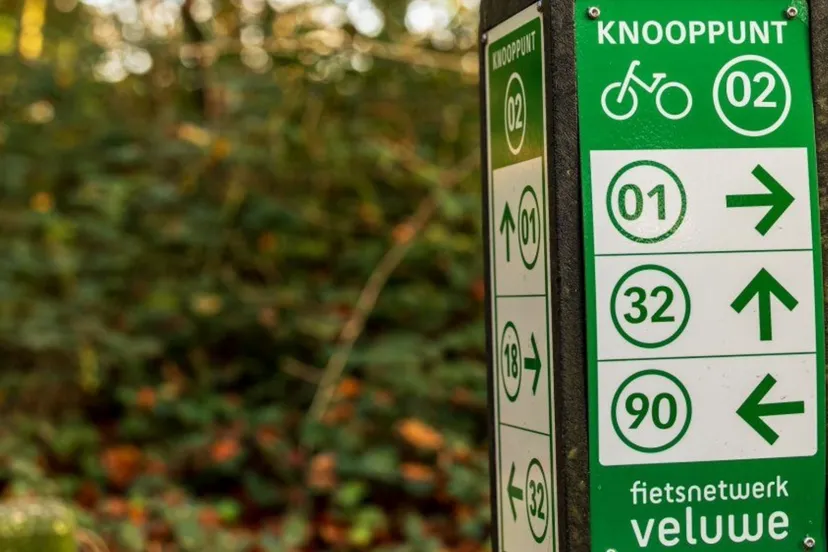 2026-03-24 fietsnetwerk veluwe