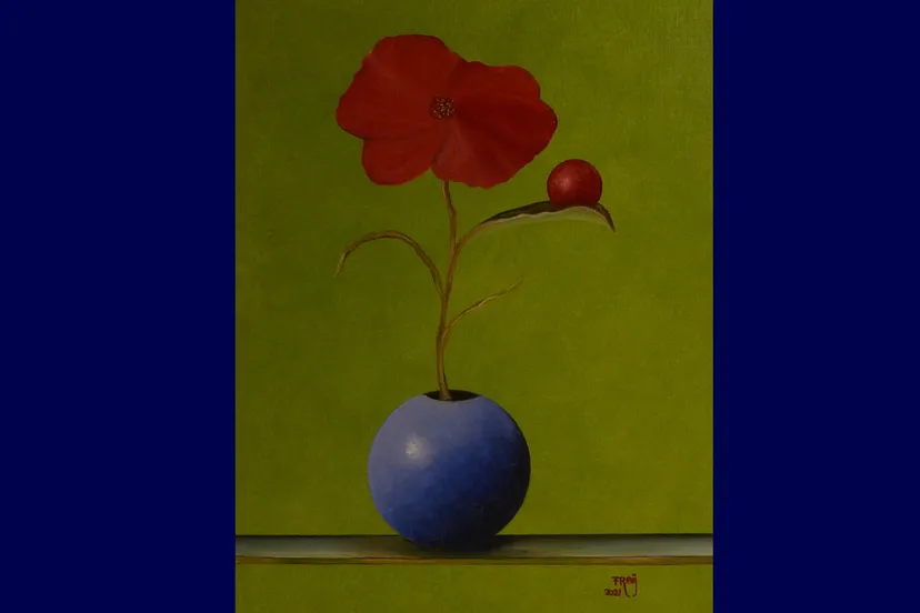 2026-03-27 frank van der kaaij