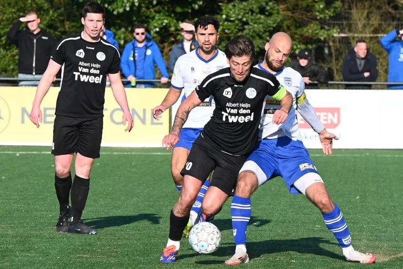 veensche boys unicum 2026 yannick michel