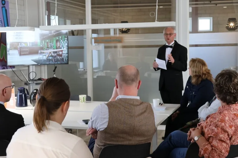 2026-04-03 Werkbezoek CvdK - quiz