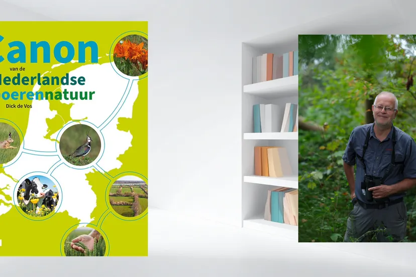 2026-04-07 dick de vos