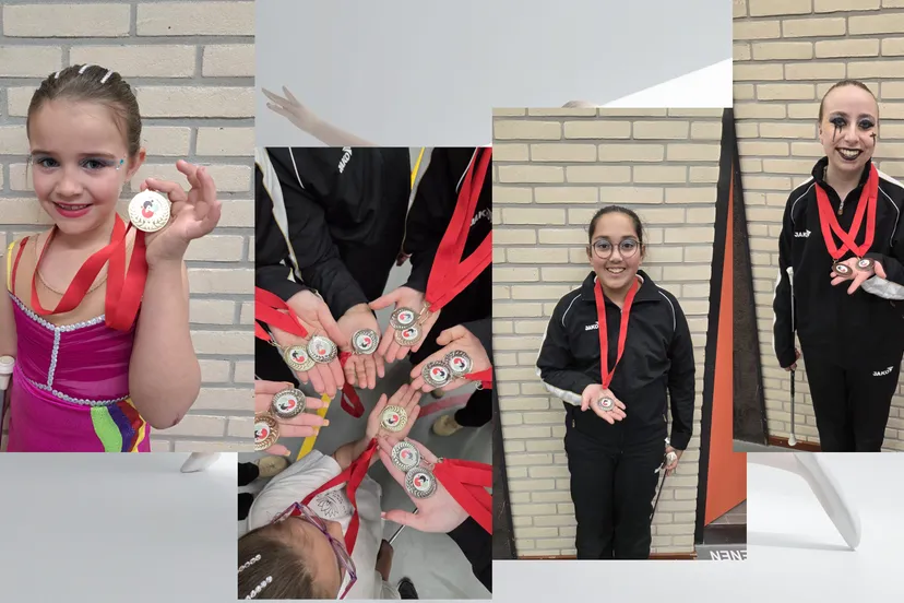 2026-04-11 majorettes