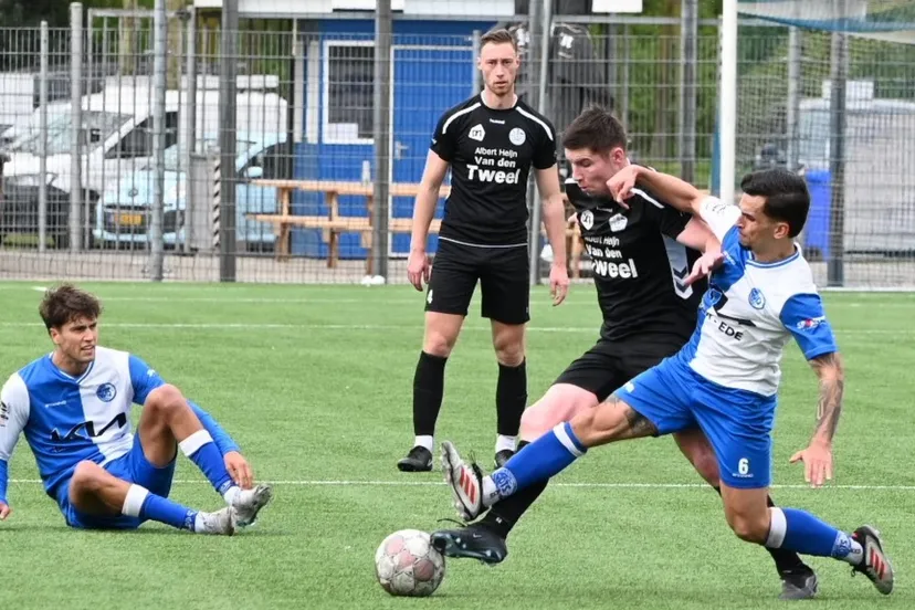 2026-04-11 veensche boys