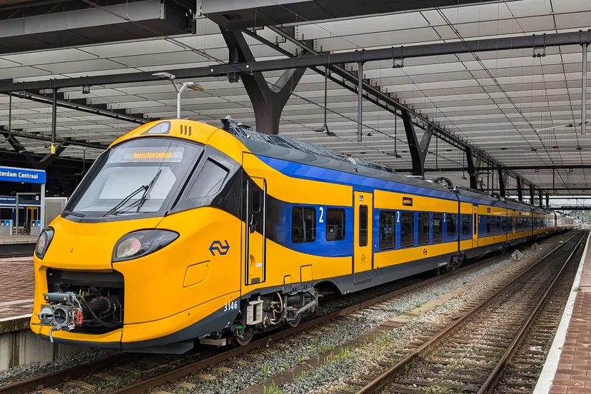 2026-04-15 intercity trein
