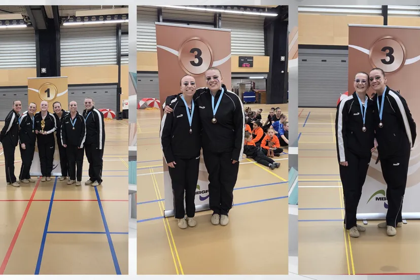 2026-04-19 majorettes