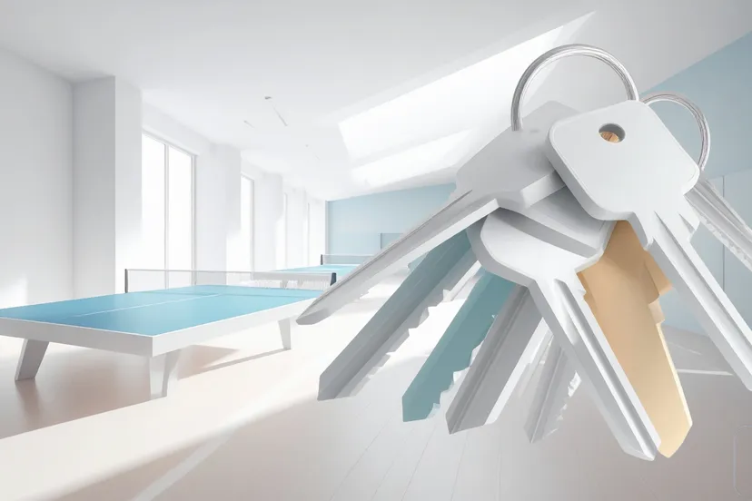 2026-04-20 smart lock system