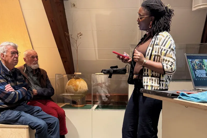 2026-04-21 probus museum