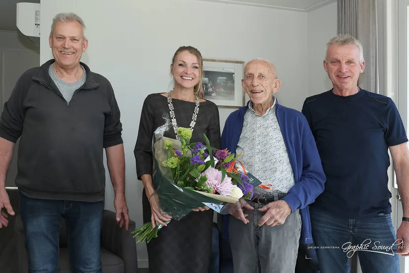 2026-04-23 Verhoef101 jaar-3