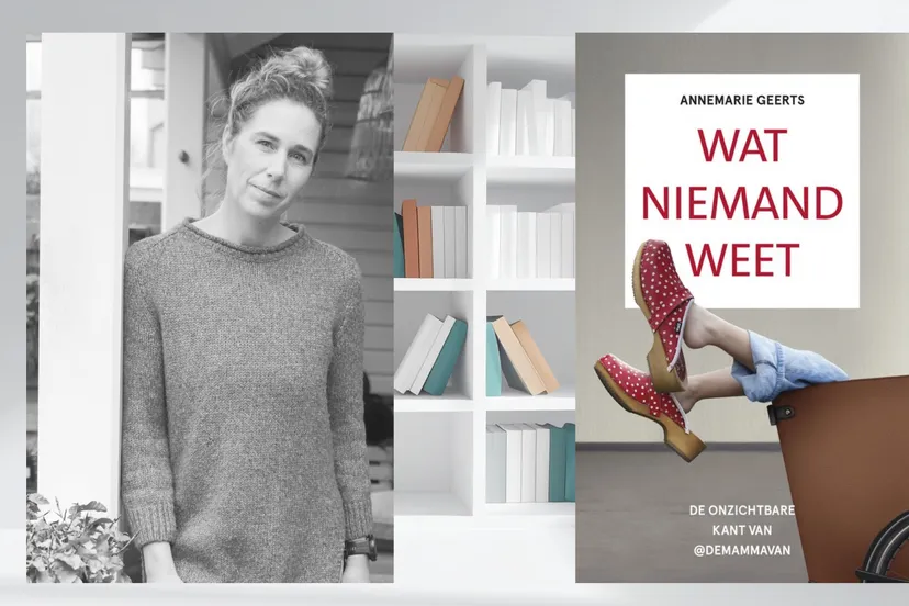 2026-05-01 snnemarie geerts