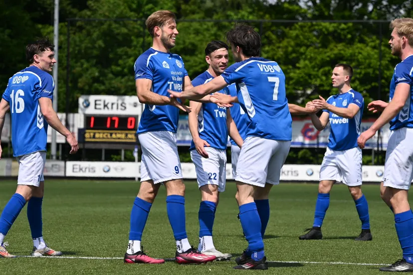 2026-05-09 veensche boys