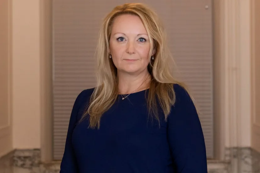 2026-05-14 Marleen van den Nieuwendijk