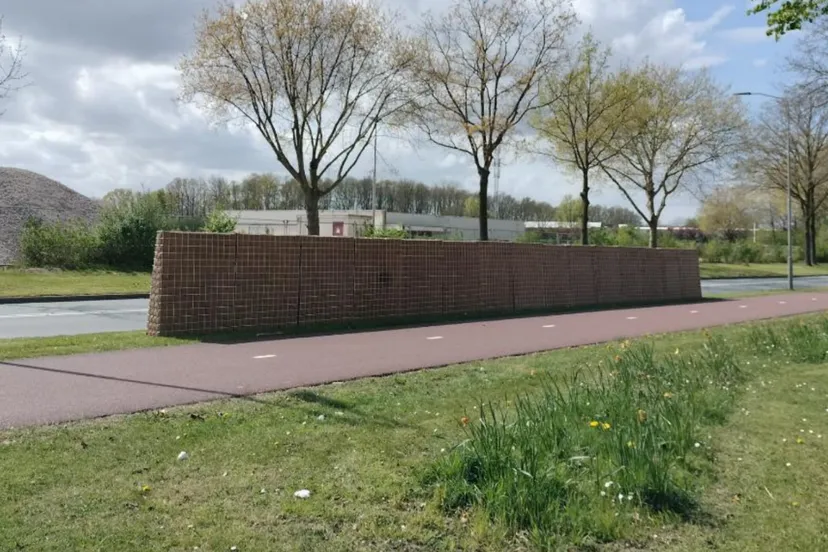 2026-05-15 1geluidswal koninginneweg