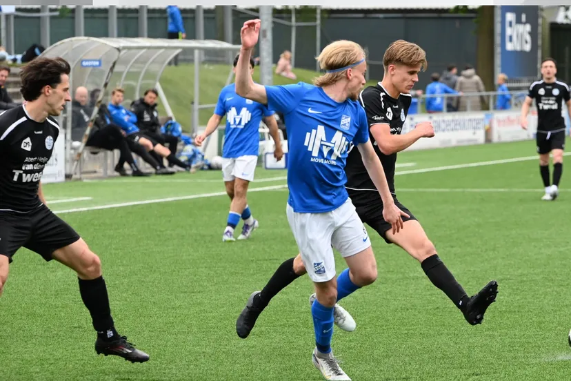 2026-05-16 veensche boys