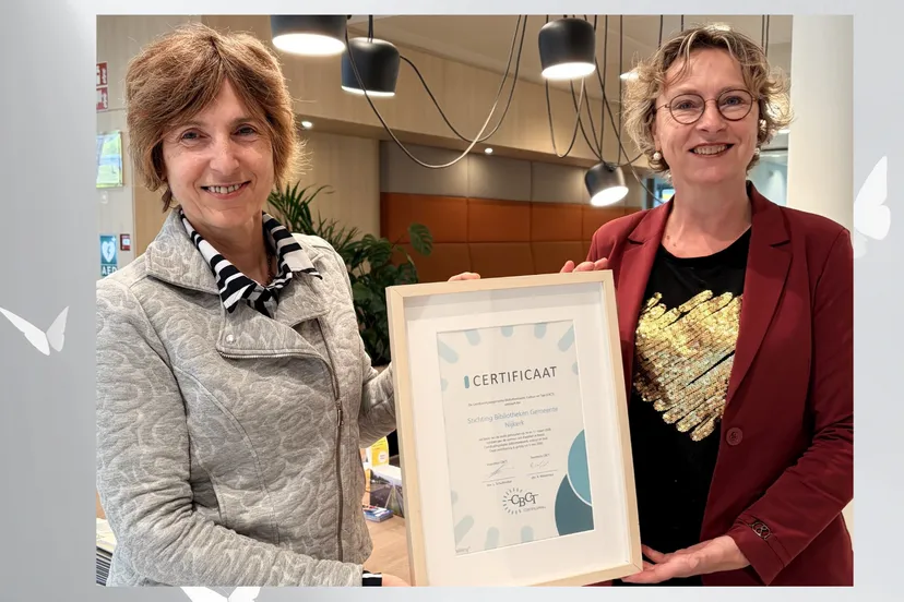 2026-05-20 bibliotheek certificering