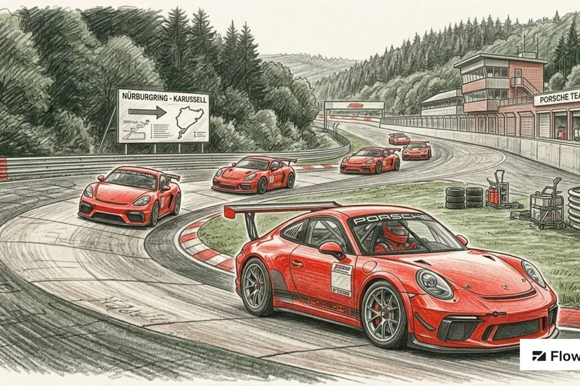 2026-05-20 Nürburgring marco van ramshorst