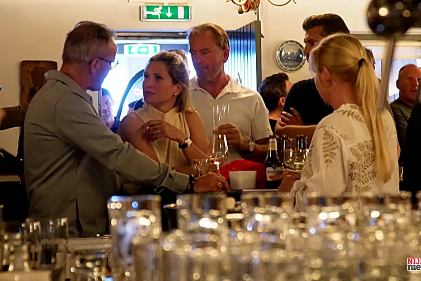 2026-05-21 De Ronde wielercafé