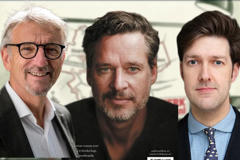 2026-05-26 drie auteurs
