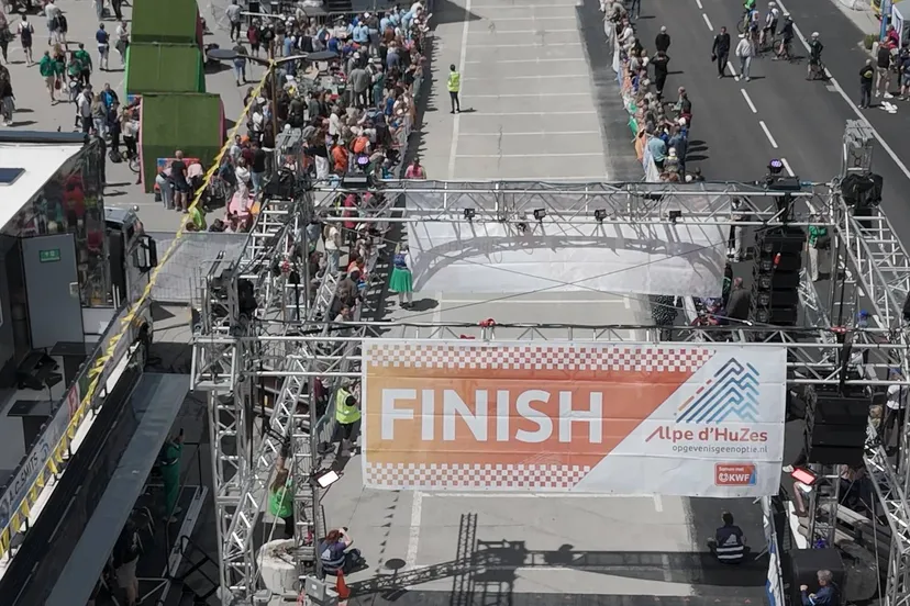 2026-06-03 finish Alpe d'HuZes