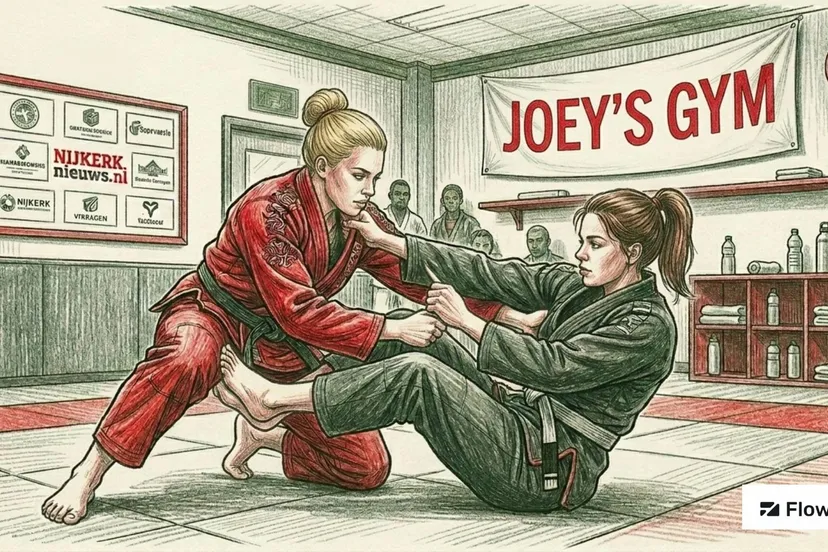 2026-06-08 jiu jitsu bij Joeyś