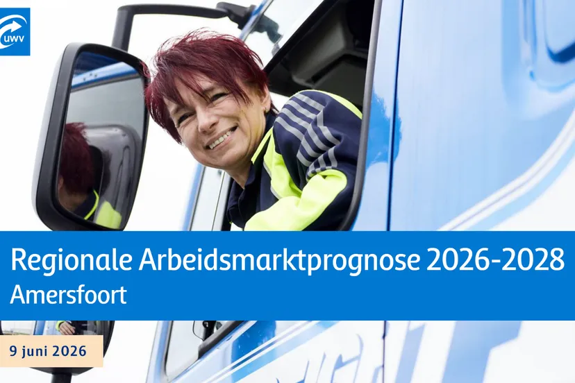 2026-06-09 uwv arbeidsmarktprognose