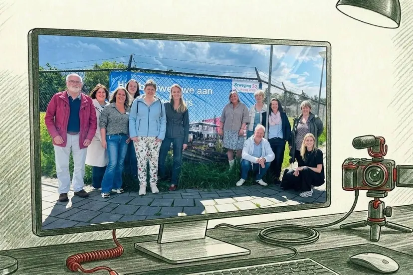 2026-06-11 beweging 3 nieuwe sint joz