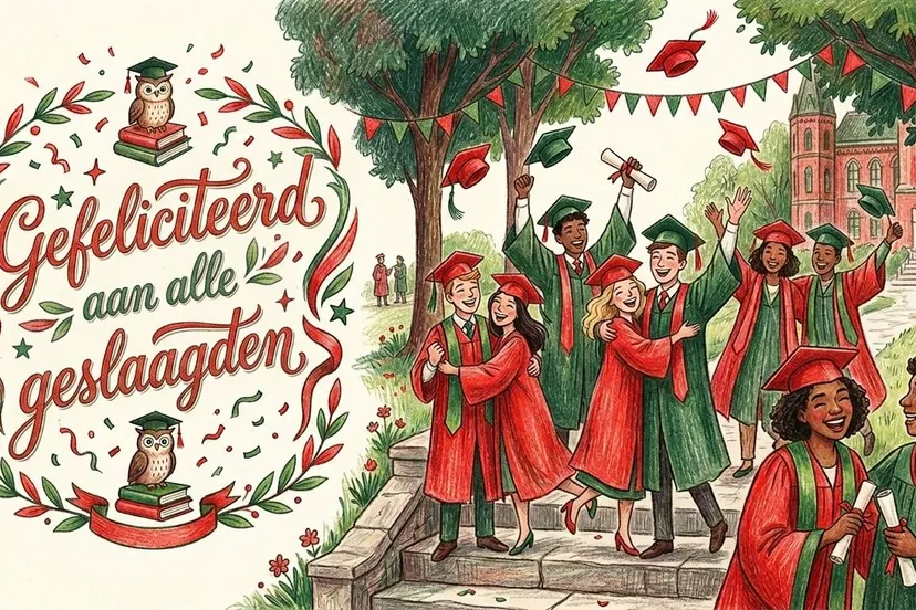 2026-06-11 geslaagden gefeliciteerd