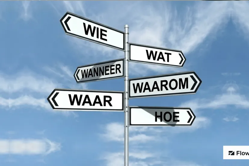 2026-06-12 wie wat waarom waarom