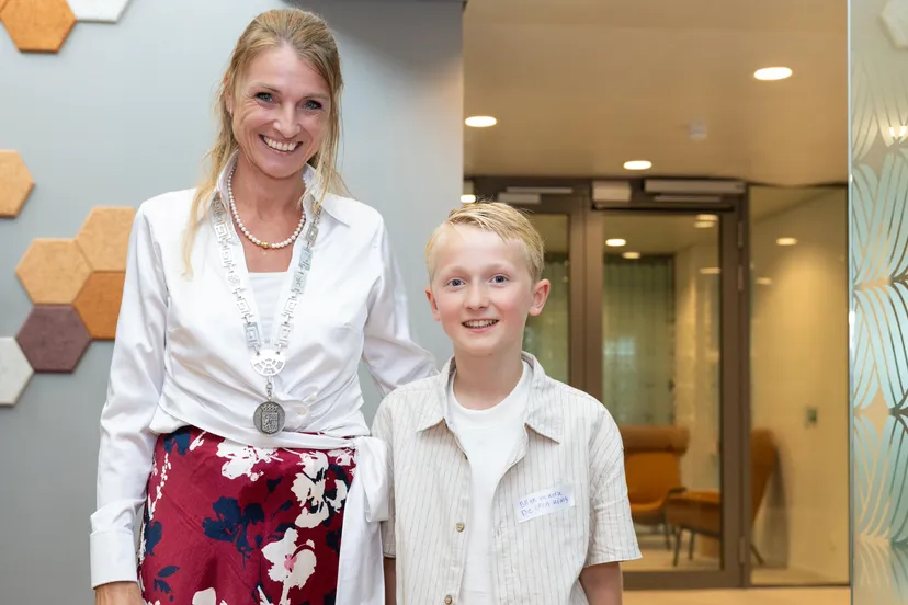 2026-06-17 kinderburgemeester Bram Verkerk 2