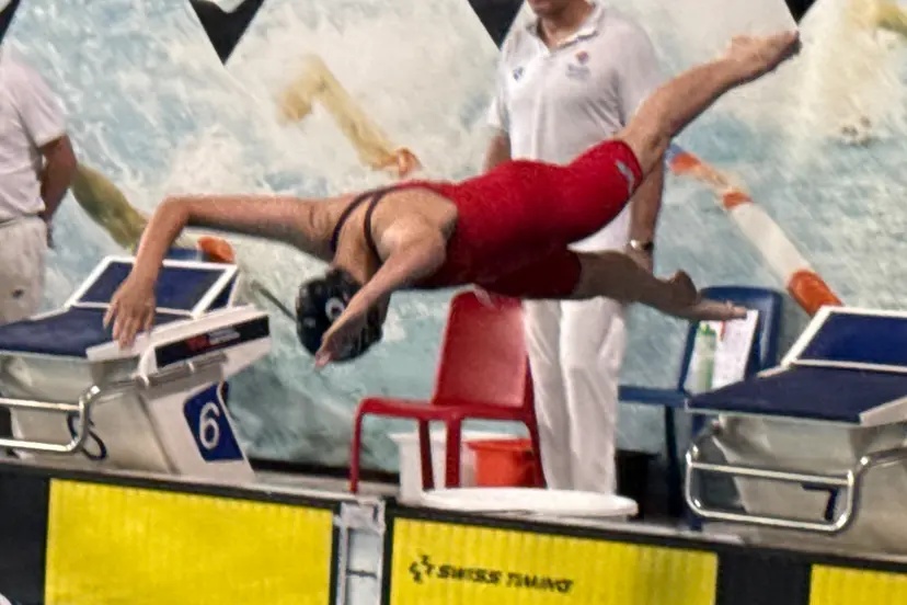 2026-07-14 sophie van der horst