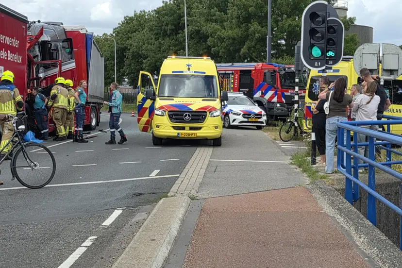 2026-07-20 ongeval 1
