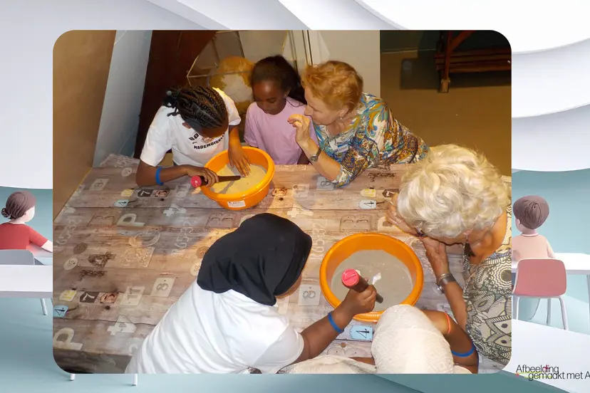 2026-08-12 zomerschool museum