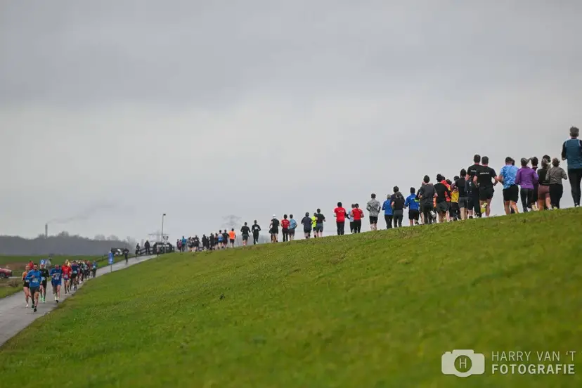 2026-08-21 koude polderloop