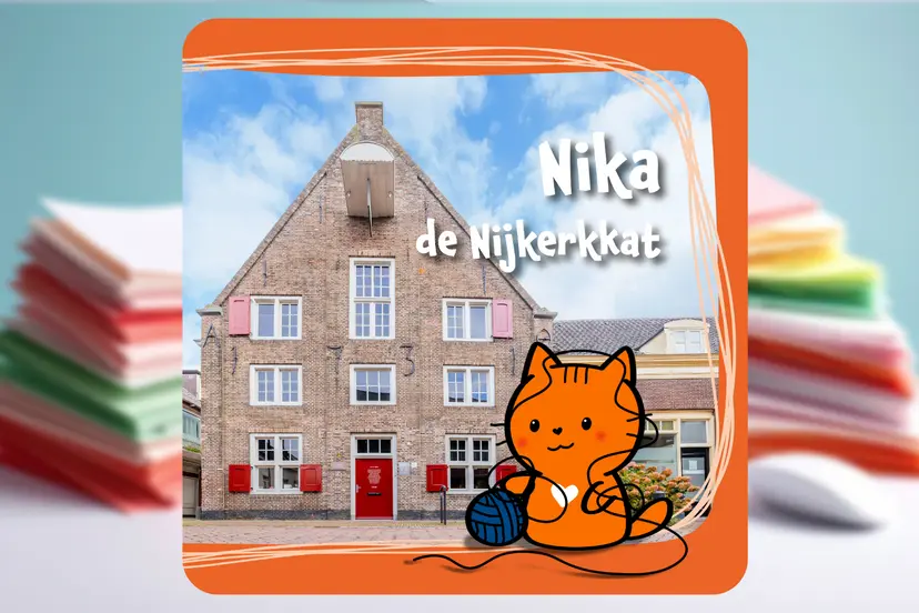 2026-08-25 nika de nijkerkkat