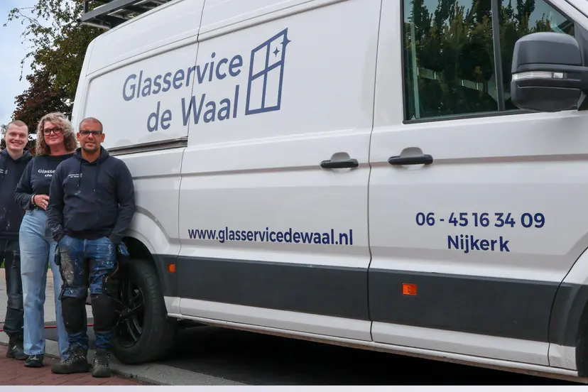 2026-08-28 glasservice de waal